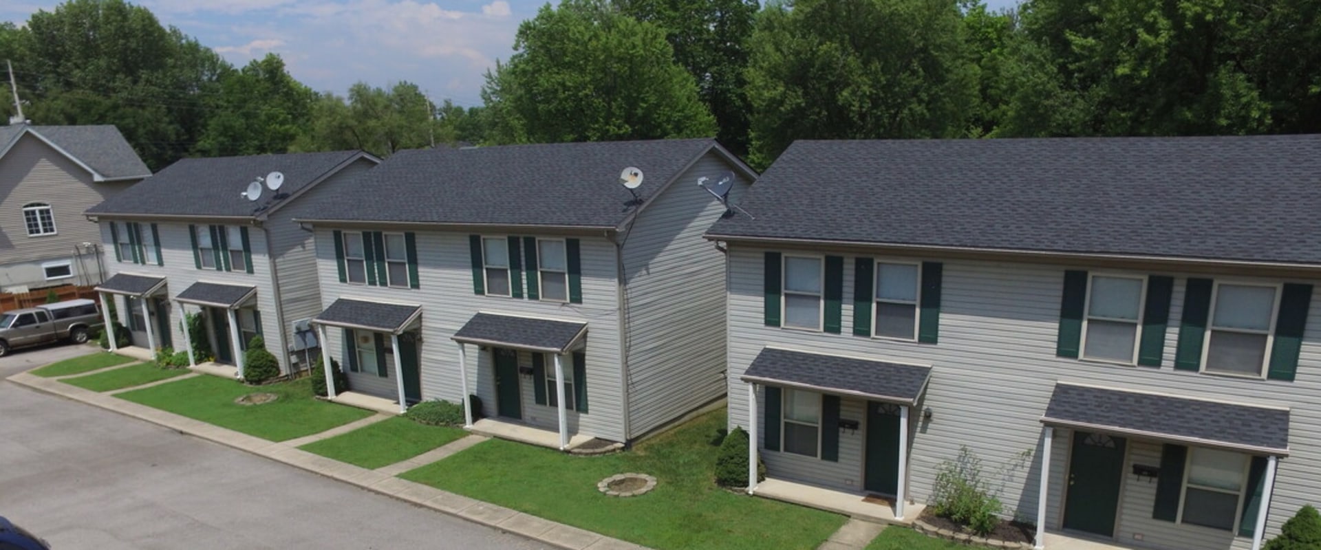 What is the Zip Code for Sellersburg, Indiana?