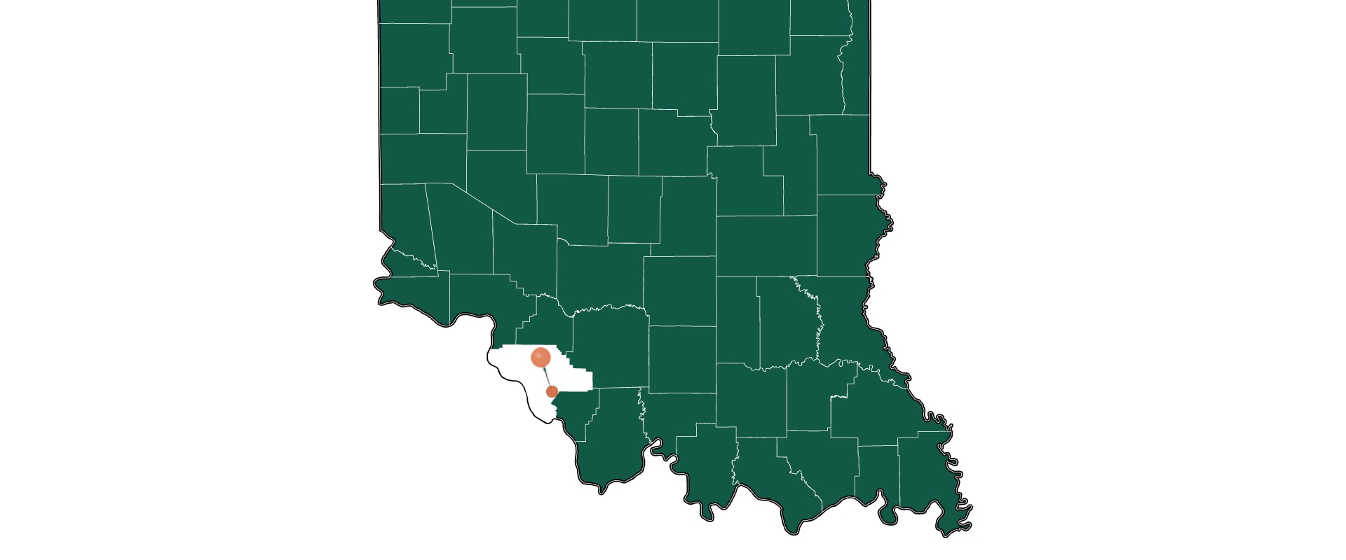 Where is Sellersburg, Indiana?