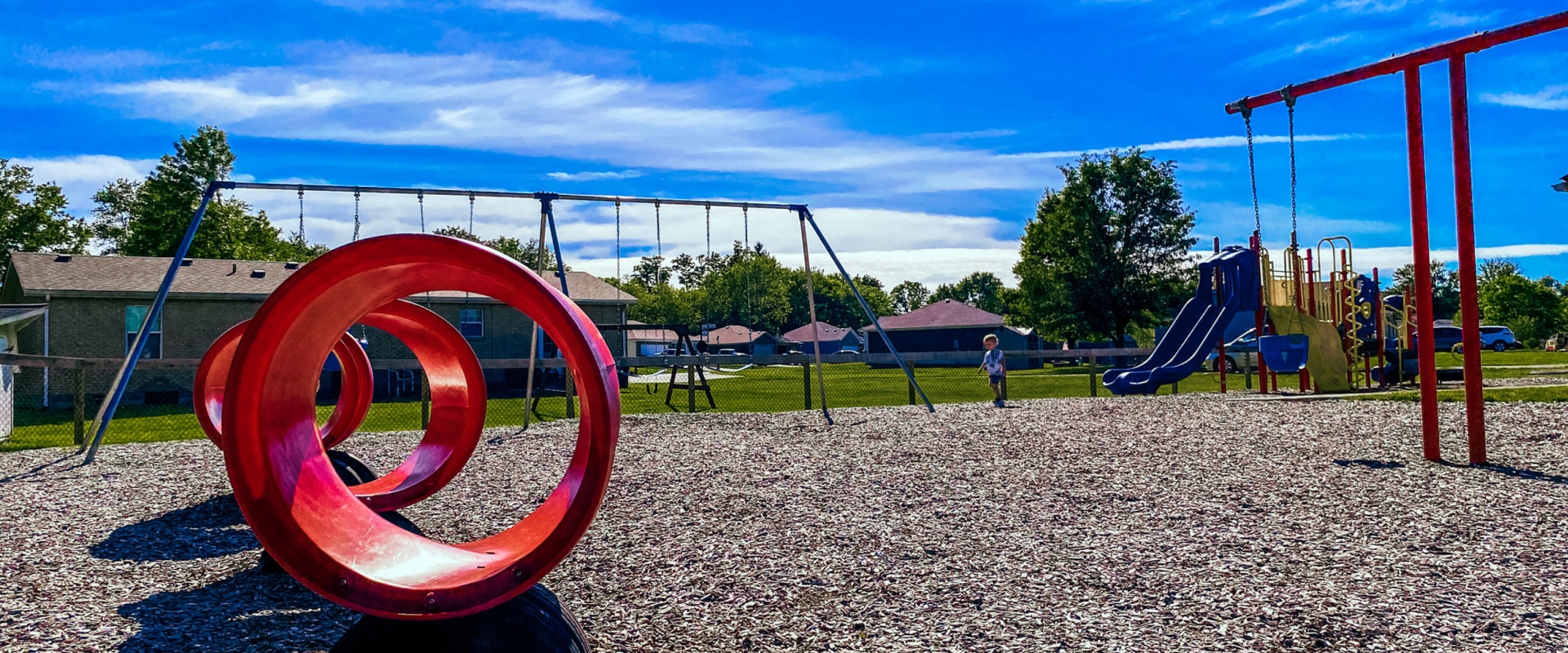 What is Charlestown Indiana Known For?