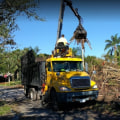 Debris Removal in Sellersburg Indiana