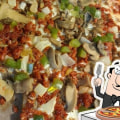 Best Pizza in Sellerburg Indiana