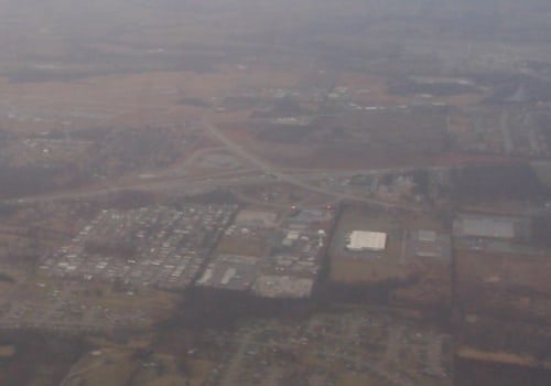 Where is Sellersburg, Indiana Located?