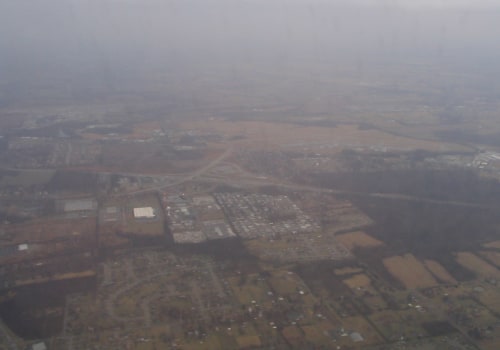 What county is near sellersburg in?