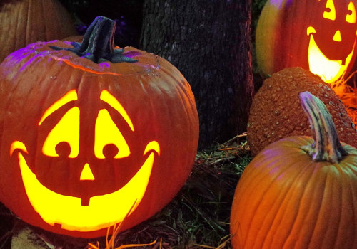 When is Trick or Treating in Sellersburg, Indiana?