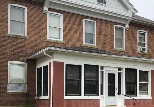 The History of Sellersburg: From its Founding to the Sellersburg Incident