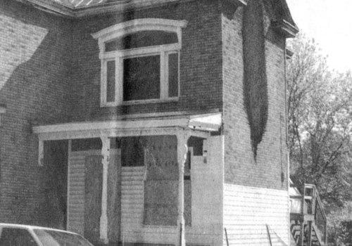 Exploring the History of Sellersburg, Indiana